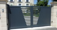 Notre société de clôture et de portail à Latouille-Lentillac